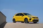 Kia Rio GT-Line 2018 года (WW)